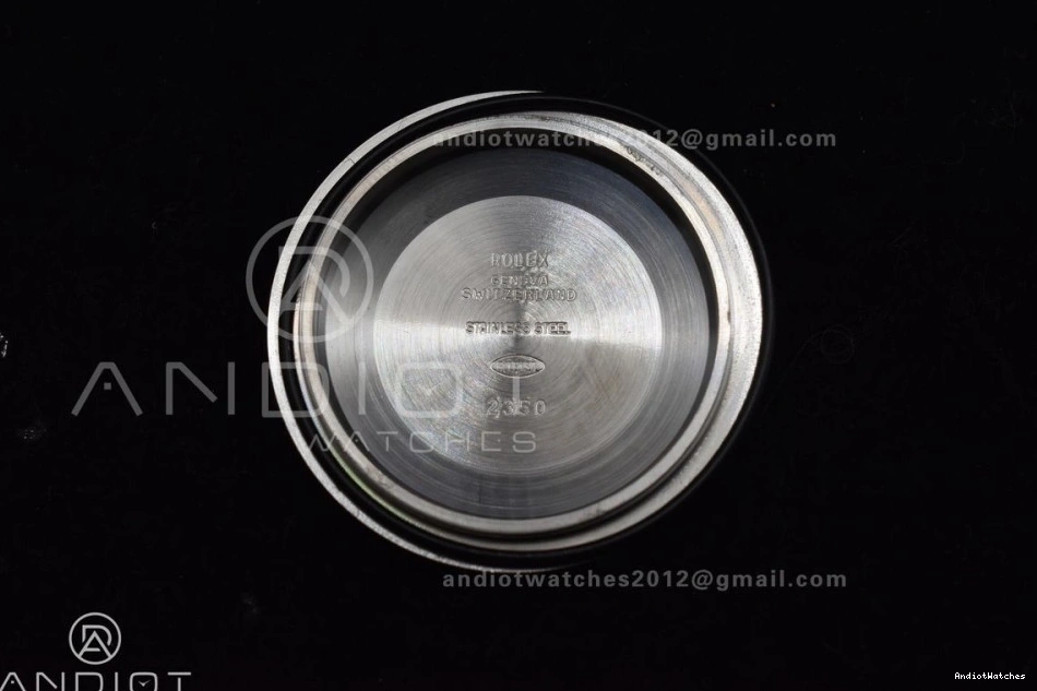 II Chic Jubilee GMT Bracelet CHS GRNR 859 Dial Clean on 126713 Master DD3285 1:1 Black Edition Best 0518